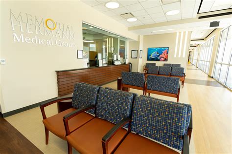 MHMG Summer Creek Primary Care (located in the CCC)